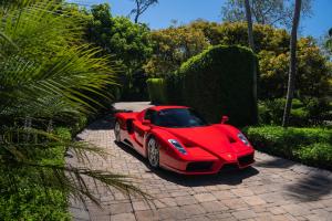 Ferrari Enzo 2003 года 